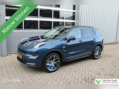 Lynk & Co 01 - 1.5 PHEV NL Auto. 1e Eigenaar. Plug-In. 360 Camera