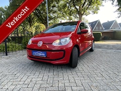 Volkswagen Up! - 1.0 move up