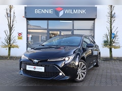 Toyota Corolla - 1.8 Hybrid Style Blindspot/Stuur/Stoelverwarming/PDC