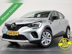 Renault Captur - 1.6 E-Tech 145 Hybrid Busisness - NAVI - AUTOMAAT - CAMERA