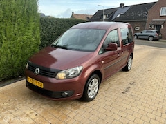 Volkswagen Caddy - Bestel 1.2 TSI