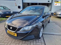 Seat Ibiza SC - 1.2 Reference