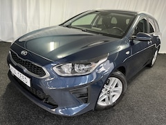 Kia Cee'd Sportswagon - Ceed 1.0 T-GDi DynamicLine 1E EIGN/ECC/STOELVERW./APPLE/LMV