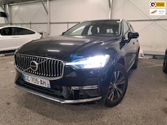 Volvo XC60 - 2.0 Recharge T6 AWD Plug-in PHEV Inscription Exclusive