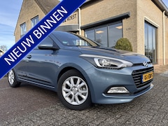 Hyundai i20 - 5DRS 1.0 T-GDI Go Navigatie / Camera / Cruise control