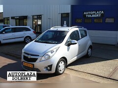 Chevrolet Spark - 1.0 16V LT+ Bi-Fuel Gas-G3