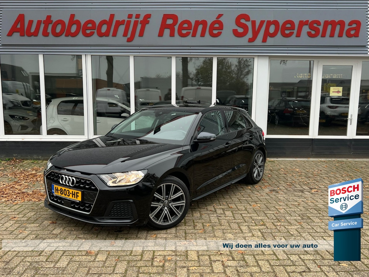 Audi A1 Sportback - 25 TFSI epic Automaat | Clima | Digitale Cockpit | NL Auto - AutoWereld.nl