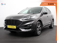 Ford Kuga - 2.5 PHEV 225pk ST-Line X | Navigatie | Apple Carplay/Android Auto | Driver Assistance Pack