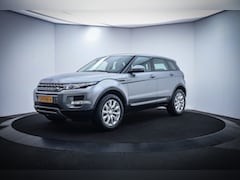 Land Rover Range Rover Evoque - 2.0Si 4WD Autobiography 1e EIG PANO/MEMORY/MERIDIAN/LEDER/CAMERA/STUUR+STOELVERW./NAVI/PAR