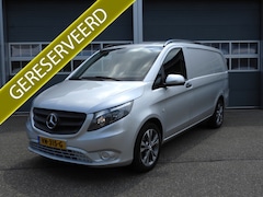 Mercedes-Benz Vito - 119 CDI LANG AUT | AIRCO | CAMERA | NAV | 2.500 kg TREKHAAK