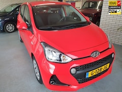 Hyundai i10 - 1.0i Comfort