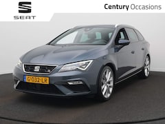 Seat Leon ST - 1.5 TSI FR Ultimate Edition / Acc / Clima / Navigatie / Camera