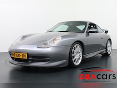 Porsche 911 - 3.6 Carrera GT3 NL Auto 2e eigenaar