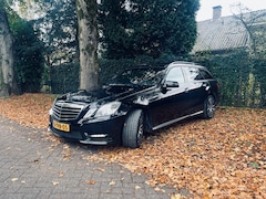 Mercedes-Benz E-klasse Estate - 500 Edition Sport AMG 4-Matic BiTurbo ISOFIX