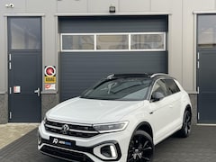 Volkswagen T-Roc - 1.5 TSI 3xR-Line DSG 150PK/KEY/CAM