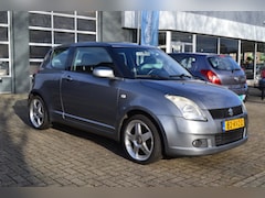 Suzuki Swift - 1.3 GLS