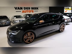 Seat Leon - 2.0 TSI Cupra 290 Edition|Pano|Vol