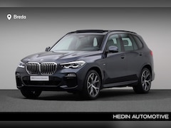 BMW X5 - xDrive45e Executive | Achteruitrijcamera | Ambiance verlichting | Driving Assistant Profes