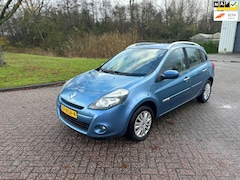 Renault Clio Estate - 1.2 TCE Collection/APK TOT 31-03-2025