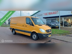 Mercedes-Benz Sprinter - bestel 313 2.2 CDI 366 L2H1