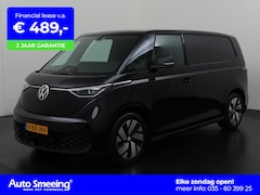 Volkswagen ID. Buzz Cargo - 77 kWh | Trekhaak | IQ Light | Park assist | Adaptive cruise | Zondag open