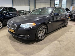 BMW 5-serie Touring - 520i High Executive Bj 2012 Exportprijs EX BPM