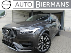 Volvo XC90 - T8 Twin Engine AWD Plug-in Hybrid 455pk 7P Plus Dark | Light.Pack | Vis.Park Ass