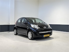 Peugeot 107 - 1.0-12V XS | Airco | C.V. | Elec ramen| 2 Eig |