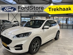 Ford Kuga - 1.5 EcoBoost 150 pk ST-Line | Trekhaak | Winter Pack | Camera | LED | 1e eig. | 100% deale