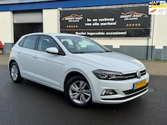 Volkswagen Polo - 1.0 TSI Comfortline|1e eigenaar|BTW Auto|