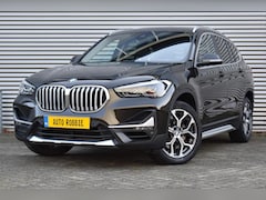 BMW X1 - sDrive20i 192-PK Executive, Airco, Ecc, Cruise, Navi