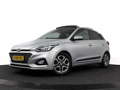 Hyundai i20 - 1.0 T-GDI PREMIUM 120PK