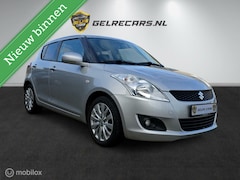 Suzuki Swift - 1.2 Bandit EASSS TOPSTAAT EERSTE EIGENAAR VOL