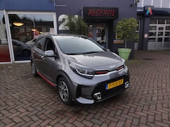 Kia Picanto - 1.0 DPi GT-Line