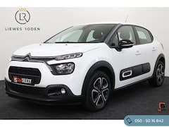 Citroën C3 - 5-drs 1.2 PureTech Feel