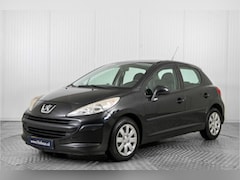 Peugeot 207 - 1.6 HDI Cool 'n Blue nw apk