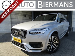 Volvo XC90 - T8 Twin Engine AWD Plug-in Hybride Ultimate Dark | Luchtver. | Bow. & Wilk. | 360 Cam. | T