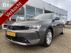 Opel Astra - 1.2 5-deurs Edition Navigatie, Climate contr, Touchscreen, etc