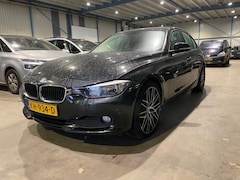 BMW 3-serie - 318d Executive bj 2014 Exportprijs EX BPM