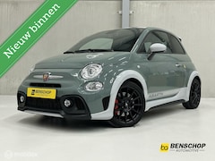 Fiat 500 Abarth - 1.4 T-Jet Esseesse 70th Anniversary