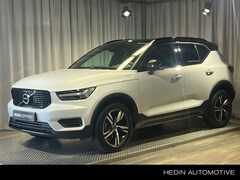 Volvo XC40 - 1.5 T3 R-Design