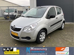 Opel Agila - 1.0 Selection 1e Eig 82000 Km Apk 11-2025