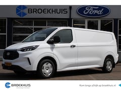 Ford Transit Custom - 320 2.0 TDCI L2H1 TREND AUTOMAAT | CAMERA | PARK SENSOR | NIEUW |