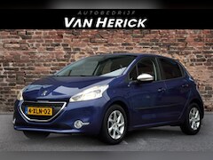 Peugeot 208 - 1.2 VTi Style 5-Deurs | Cruise | Airco | Lm Velgen