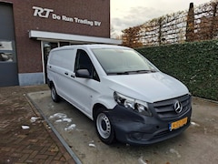 Mercedes-Benz Vito - 116 CDI Lang