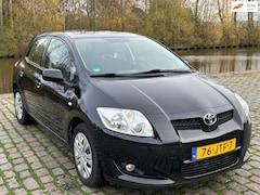 Toyota Auris - 1.6 Aspiration Automaat 2e eigenaar dealer onderhouden cruis control navigatie c