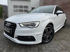 Audi A3 Sportback - 1.2 TFSI Adrenalin S-LINE / LED / ECC / NAVI / CRUISE / PDC / NL AUTO MET NAP / LMV