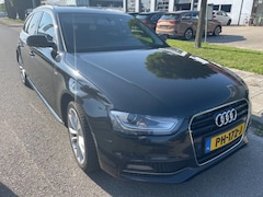 Audi A4 Avant - 2.0 TDI Pro Line S