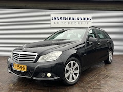 Mercedes-Benz C-klasse Estate - 200 CDI Business Class Elegance