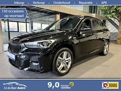 BMW X1 - xDrive25e High Executive M-Sport | Panorama | Leder | Camera | HUD